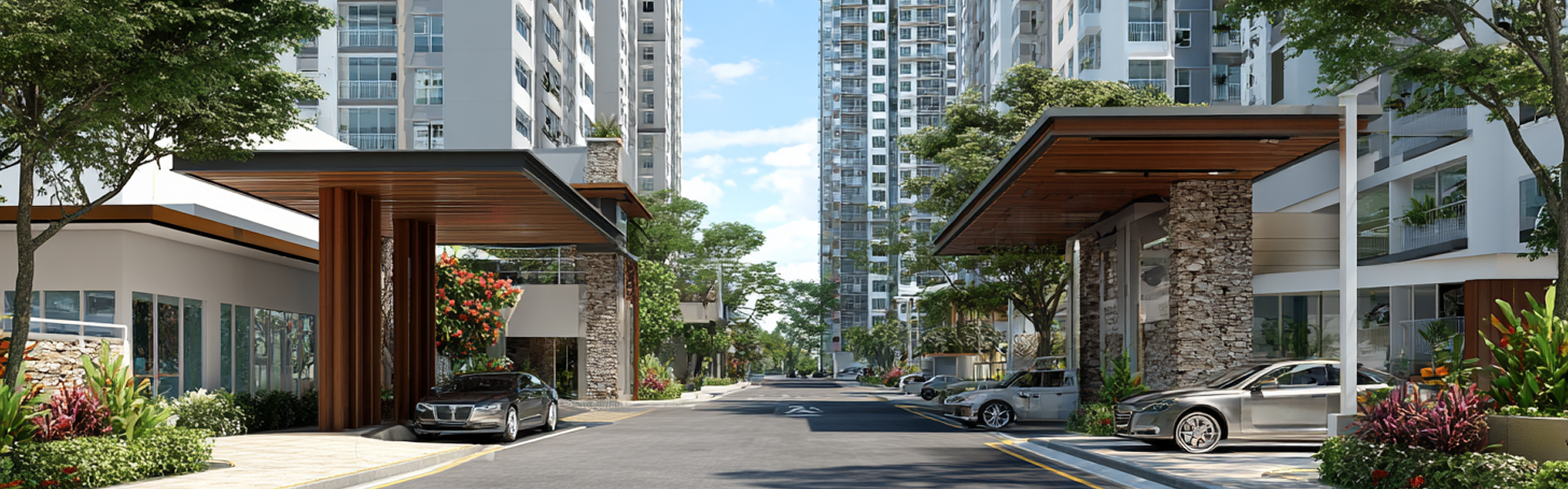 아파트 방문관리 시스템