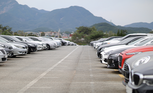 점유율 돌발상황 감지