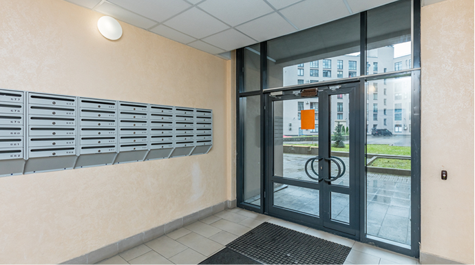 Lobby Phone Integration