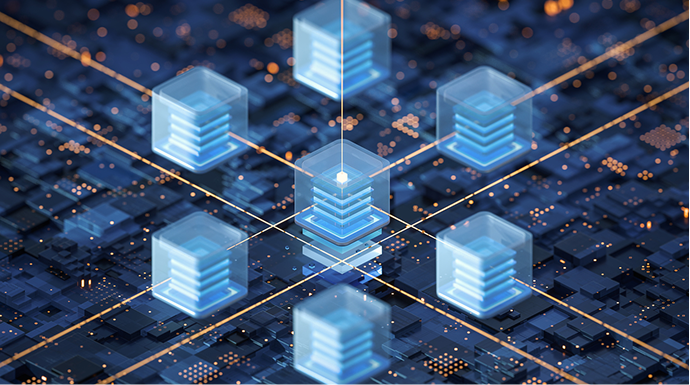 통합관리 서비스